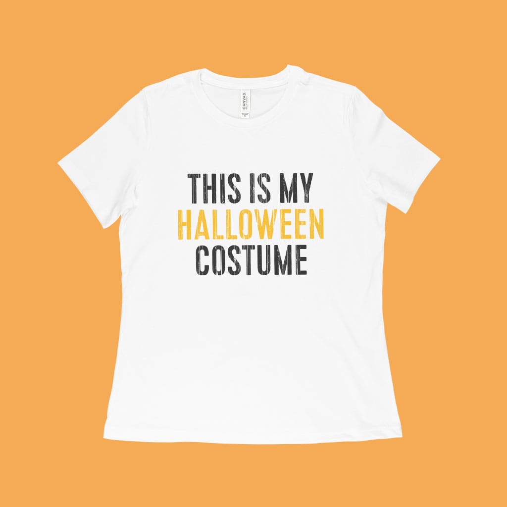 Get Ready for Halloween with Fun Shirts from Rudy’s Best!